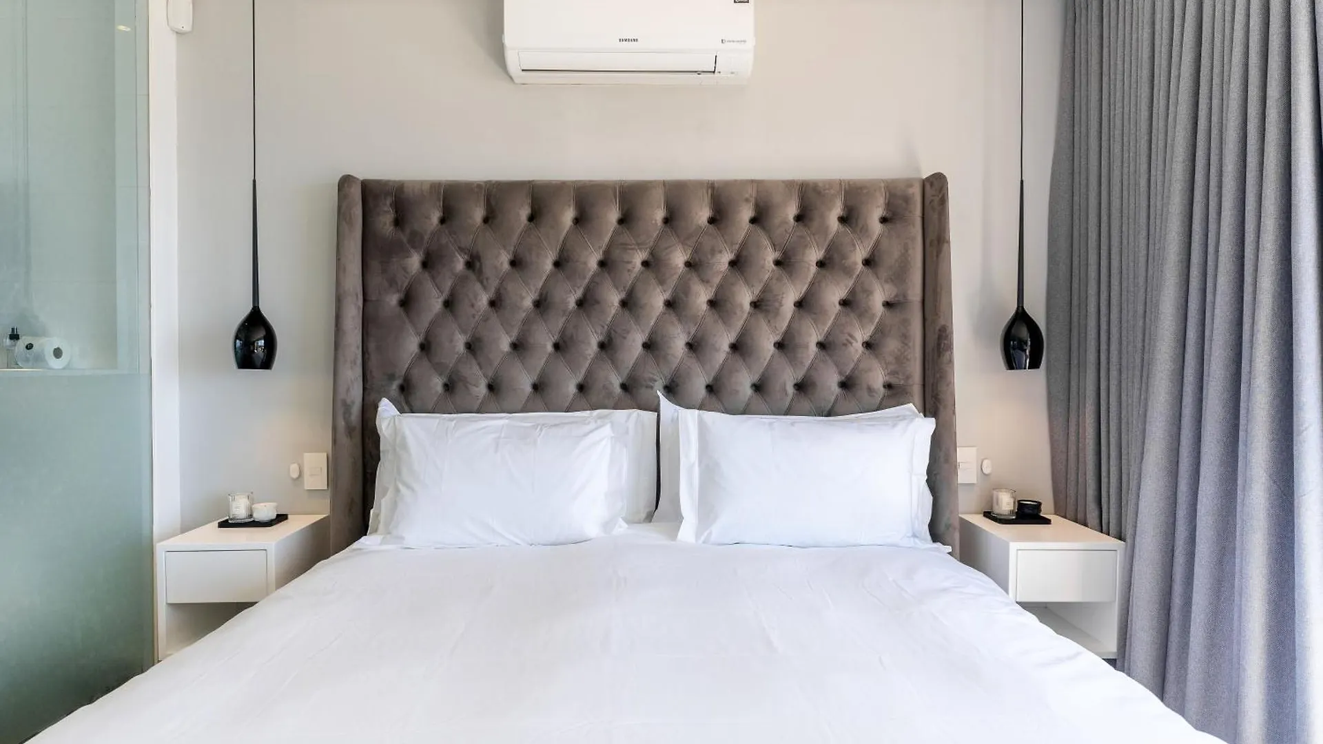 Camps Bay Nest - Townhouse With Ocean Views Villa Cape Town