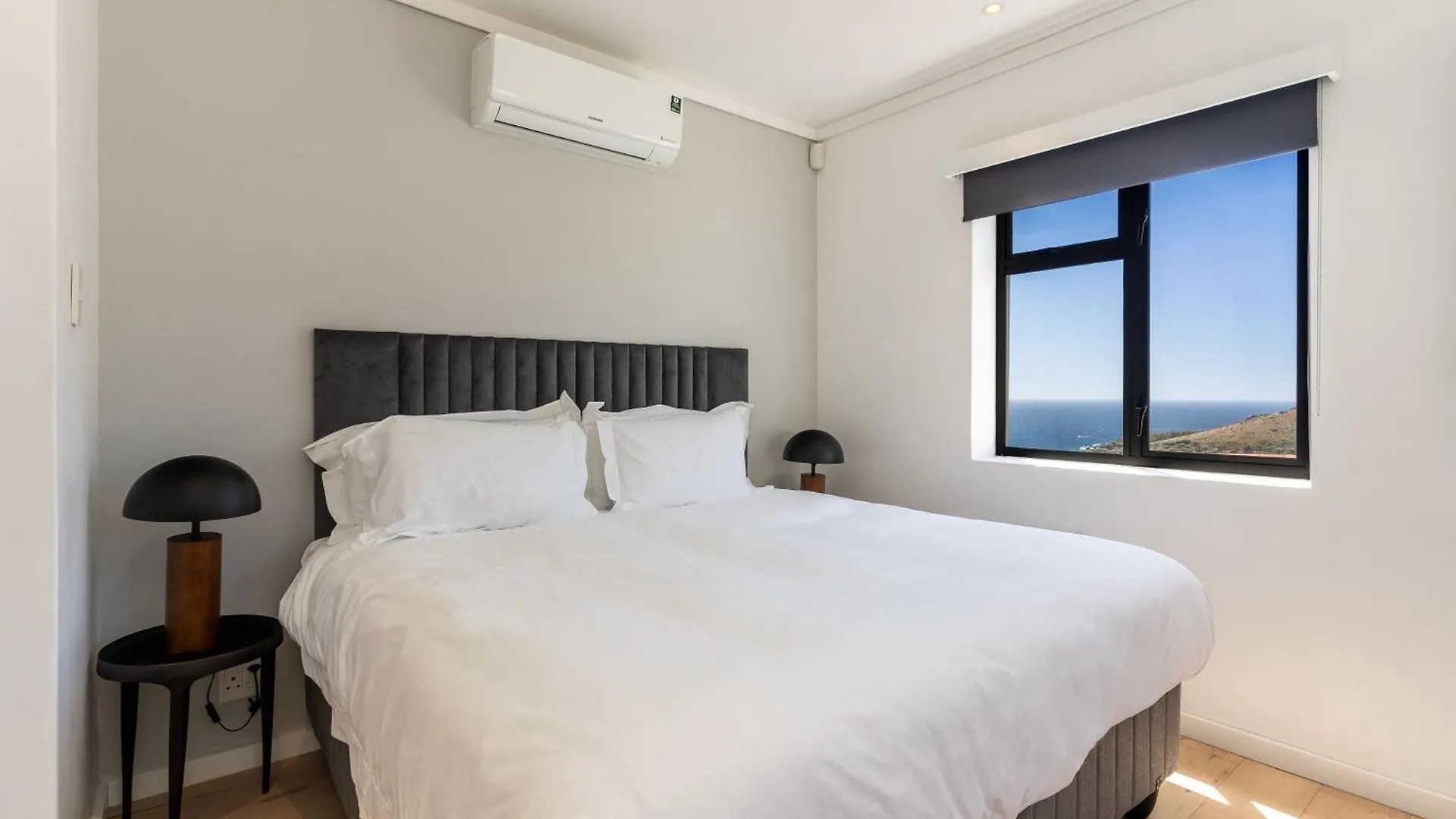 Camps Bay Nest - Townhouse With Ocean Views Villa Cape Town
